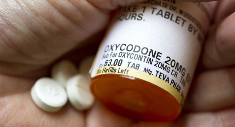 opioid addiction opioid